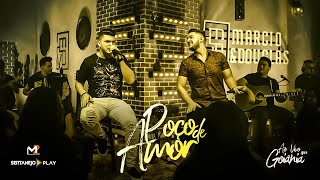 Poço De Amor - Marcio e Douglas (DVD Ao Vivo em Goiânia)