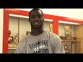 Barkevious Mingo