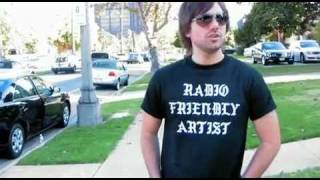 Watch Jon Lajoie Radio Friendly Song video