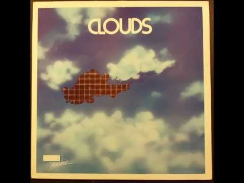 Graham de Wilde - Clouds