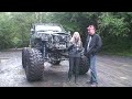 wheeling