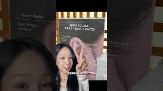 Ear Therapy Trending In Korea?