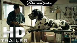 DOGMAN Trailer | Ab 19. Oktober im Kino!