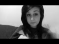 testando a webcam