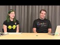Google+ Platform Office Hours: Snippets