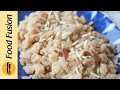 Suji (Sooji) Ka Doodh Wala halwa Recipe By Food Fusion