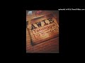 Awie - Tiada Rahsia Antara Kita (Audio) HQ