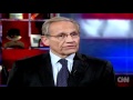 Obama-Clinton ticket 'on the table,' Woodward says