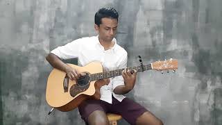 Terence Roch - What A Wonderful World Cover By Louis Armstrong Emil Ernebro