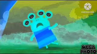Wanda And The Alien Intro In G Major 13