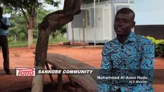 Source Trust - Sustainability in Action