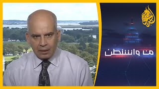 من واشنطن – ما تداعيات إصابة ترامب بفيروس كورونا على حملته الانتخابية؟