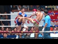 Muay Thai - Puenkon vs Prajanchai (ปืนกล vs พระจันทร์ฉาย), Rajadamnern Stadium,Bangkok, 8.2.17 Muay Thai - Puenkon vs Prajanchai (ปืนกล vs พระจันทร์ฉาย), Rajadamnern Stadium,Bangkok, 8.2.17