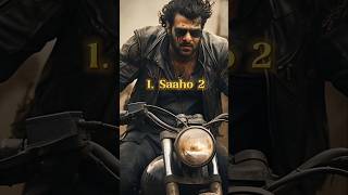 Sujeeth Cinematic Universe Upcoming Movies