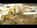 Видео Sakhalin-2 Project_Erosion Control and Reinstatement techniques.wmv