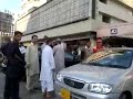 image Girls Fight At Clifton Karachi