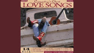 Conway Twitty I'd Love To Lay You Down