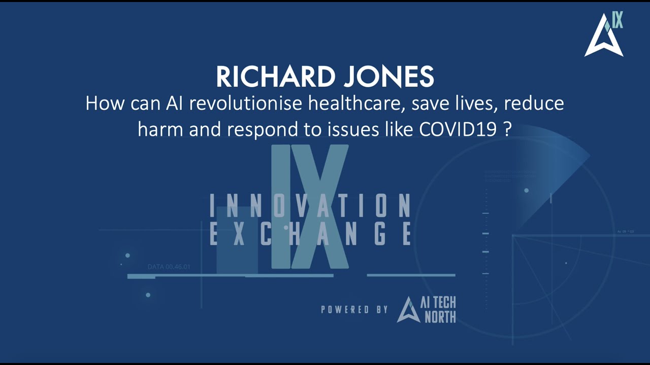 AI in HealthTech