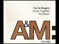 Ce Ce Rogers - Come Together (New Explorers Mix) (1995)