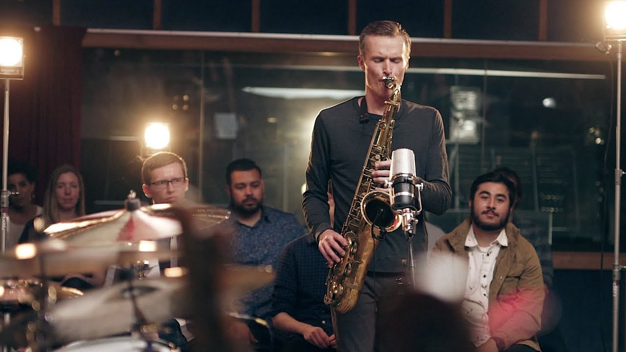 2018 London Saxophone Festival