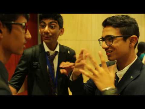 The HMUN India Movie - A Short Film [HD] | Harvard IRC | MUNCafe | India