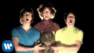 Watch Wombats Lets Dance To Joy Division video