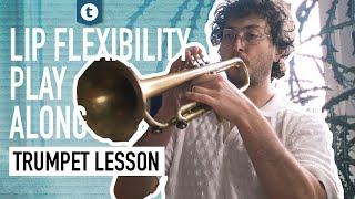 Improve Your Lip Flexibility | Trumpet Lesson | Thomann