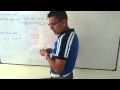 trinomio de la forma AX2 +BXY +CY2 profewilliam