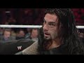 Team Hell No & The Undertaker vs. The Shield: Raw, April 22, 2013