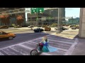 Grand Theft Auto IV - Elsa And Anna Frozen (MOD) 18+ HD