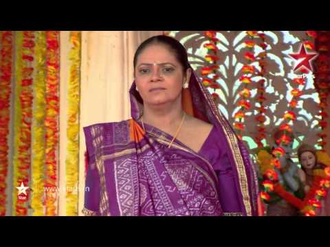 Saath Nibhaana Saathiya - 4th April 2014 : Ep 1053