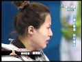 緯來記者連線報導-黑暗!!2010亞運台灣跆拳被惡意判