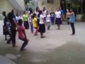 Rosas na Bougainvilla - Himig-Lahi Chorale of Tuliao National High School