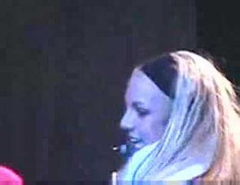 britney spears toxic live. Britney Spears House of