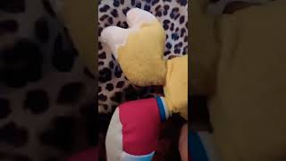 Tails Fart