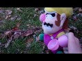 Easter Special 2013: The Mushroom Kingdom Easter Egg Hunt