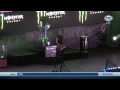 Lincoln Brewster Plays Nat'l Anthem