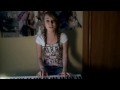 Stereo Hearts/Battle Scars/Hall Of Fame Medley - Alexandra Gadzina