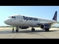 Spanish airline collapse leaves 20000 stranded