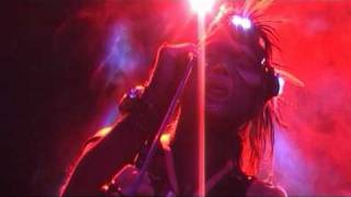 Watch Sigue Sigue Sputnik Is This The Future video