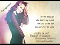 Bridgit Mendler - Ready or Not (Instrumental Remake + Lyrics)