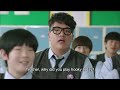 Nara's Rain | 비의 나라 (Drama Special / 2013.10.18)
