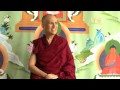 5-27-11 Bodhisattva Breakfast Corner - Stopping the Knee-Jerk Reaction