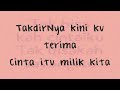 Ost Cinta Itu Milikku Akasia Tv3 images Ost Cinta Itu Milikku Akasia Tv3