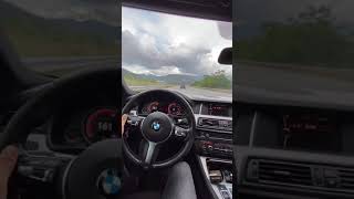 Araba#snap|BMW 525 Xdrive|Gündüz gazlama 🎶#shorts