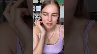 Beauty & Cutie 407 Periscope Live