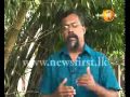 Newsfirst Sinhala Tamil New Year - 3 LIPA GINI DALVIMA