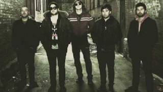 Watch Cover Up The Fire video