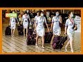 Watu saba wamefariki kutokana na corona katika bara la Afrika