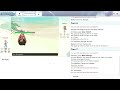 Pokemon Showdown Random Battles - Setting Up!